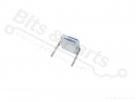 Light sensor / Photodiode BPW34 DIP-2 IR and visible light 65°